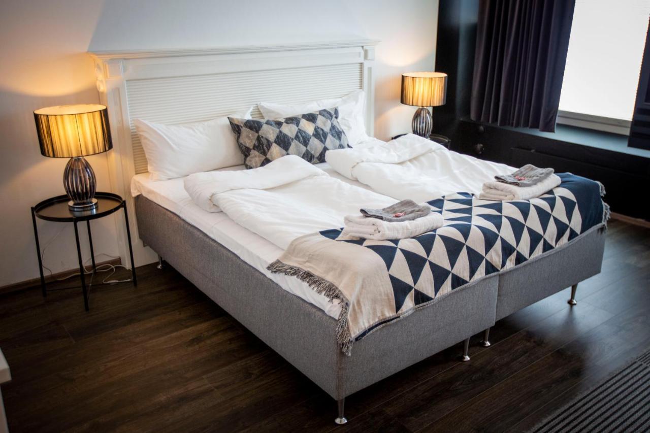 Hotelli Olof Tornio Exterior photo